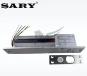 Khóa điện tử Sary 1081S 10V-24V